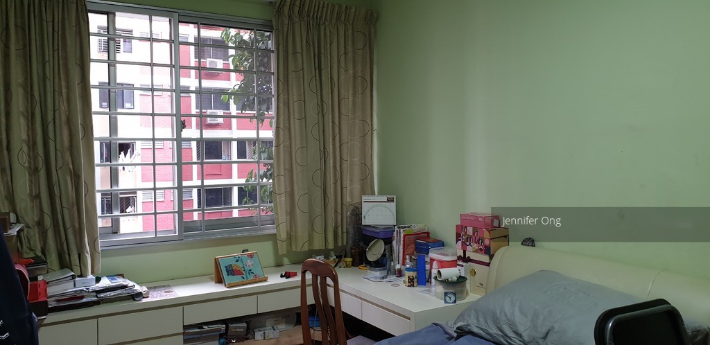Blk 17 Toh Yi Drive (Bukit Timah), HDB 5 Rooms #207342561